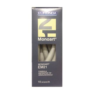 Изображение товара «Наконечник д/пылесосов автоклавир дл150мм d=16мм серые ЕМ21 шт. N10»