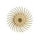 Изображение товара «Диски полир Соф-Лекс спирал. д/предв.полир. (5090) беж уп. N15»