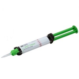 Изображение товара «Реликс Ultimate цвет OA3 цемент д/авт.замеш 8.5г шприц (56888) шт.N1»