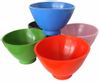 Изображение товара «Чаша для замешивания гипса резин цветная 400мл шт. N1»
