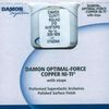 Изображение товара «Дуга Сu Ni-Ti Damon (205-1902) 0.14 со стопорами шт. N1»