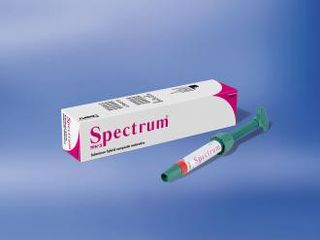 Изображение товара «Спектрум TPH пломб мат-л 6 шпр.X4.5 г+бонд (60605337) уп. N1»