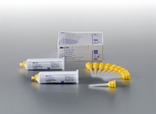 Изображение товара «А-силикон Экспресс XT Light Body коррегир 2х50мл (36974) уп. N1»