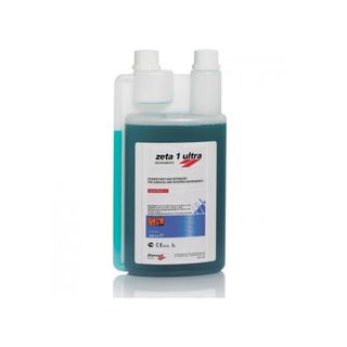 Изображение товара «Зета 1 Ультра дез.ср-во д/инструментов (C810000) 1л шт. N1»