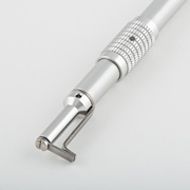 Изображение товара «Пинцет обратного действия для замков ETM (800-2222) шт.N1»