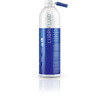 Изображение товара «Спрей для наконечников смазывающий Лубрифлюид фл. 500мл N1»