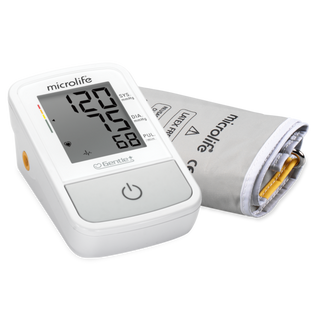 Изображение товара «Тонометр авт ВР А2 Easy 1 кнопка адаптер манж M-L(22-42см) шт. N1»