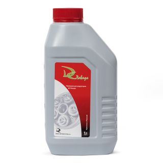 Изображение товара «Ассистина промывка для редуктора ДС Лавадо 1л. тип шт . N1»