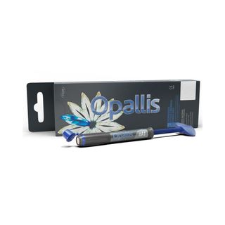Изображение товара «Опаллис (Opallis) Basic Kit мат стомат пломб набор (5шпр*4гр) уп. N1»