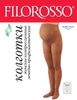 Изображение товара «Колготки FILOROSSO леч-проф д/беременных 40ден Iкласс (черн) шт. разм 5 N1»