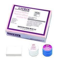 Изображение товара «Цитрикс - композитный материал 5г+5г шт. N1»