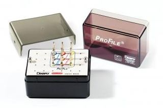 Изображение товара «Профайл 06 30/21мм (Каналорасширители) шт. N6»