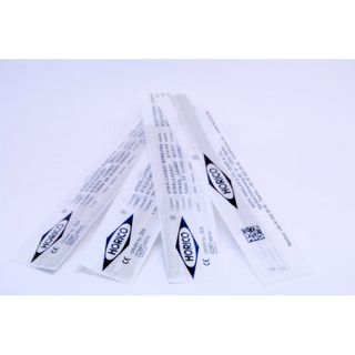 Изображение товара «Штрипсы (полоски) металл алмазные Sunshine средней жесткости 4мм уп. N12»