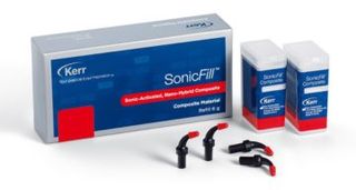 Изображение товара «Соник Филл 2 цвет А2 материал стомат композит 20 унидоз*0.25гр (36048) уп. N1»