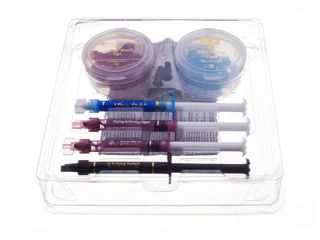 Изображение товара «Ультрасил XTPlus Opaque White 1.2мл USealXTOW1.2млUEtch,2*1.2PrimaDry UL725уп.N1»