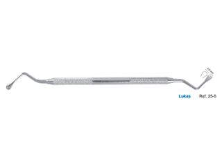 Изображение товара «Ложка кюретажная Bone Curettes-Lukas (25-5) шт. N1»