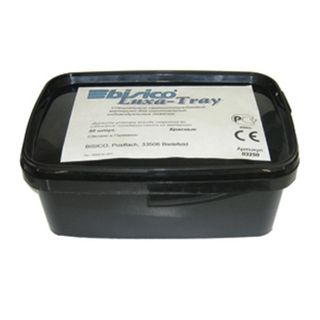 Изображение товара «Бисико Luxa Tray д/изготовления индивидуальных ложек красные шт. N50»