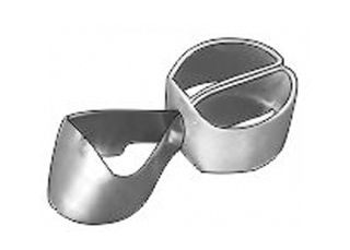 Изображение товара «Матрицы Набор 1.540 контурн метал с фиксир устройств д/премоляров шт. N16»