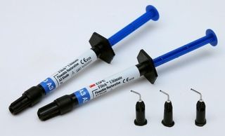 Изображение товара «Филтек Flow Ultimate цвет A3 шприц-туба. 2гx2шт(3930A3)шт. N1»