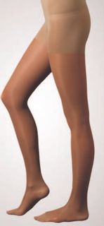 Изображение товара «Колготки ERGOFORMA (121) антиварикоз компр 23-32мм рт ст (корич) шт. разм 4 N1»