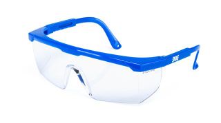 Изображение товара «Очки защитные DOG Spec открытые ПРОЗРАЧНЫЕ (511) шт. N1»