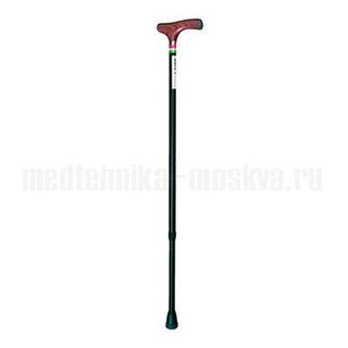 Изображение товара «Трость алюмин(Е0612у) регул длин с УПС шт. (74-97см) N1»