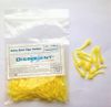 Изображение товара «Насадка (канюля) внутриротовые Dispodent Oral Tips Yellow (1102-6)  упак. N100»