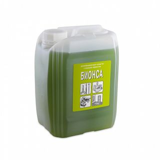 Изображение товара «Бионса (дез ср-во моющее) фл. 5л N1»