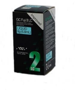 Изображение товара «Фуджи II LC жидкость 6,8 мл  уп. N1»
