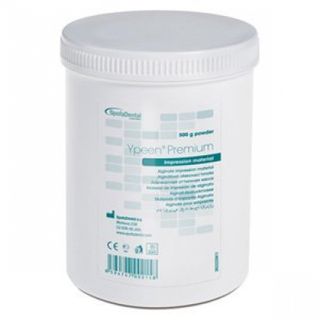 Изображение товара «Альгинатная слепочная масса Упин ( Ипеен-Ypeen ) 800г уп. N1»