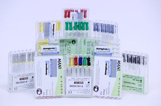 Изображение товара «Файлы К 45-80/25 мм ассорти Мани шт. N6»