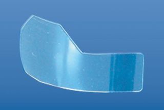 Изображение товара «Матрицы 1.923 секционные лавсановые (широкие) 70 мкм  уп. N30»