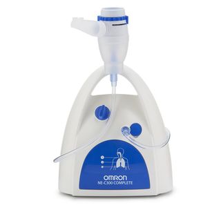 Изображение товара «Ингалятор ОМРОН Сomplete NE-C300 (3 режима) NE-C300-RU шт. N1»