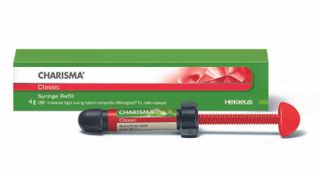 Изображение товара «Карисма CHARISMA СLASSIC цвет В3 шпр-туба. 4гр N1»