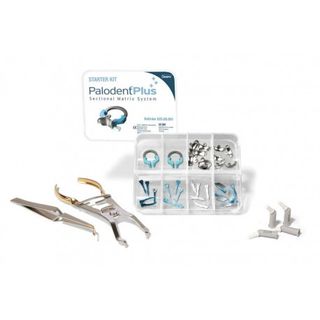 Изображение товара «Щипцы д/матриц Палодент Плюс (659810) шт. N1»