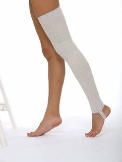 Изображение товара «Чулок компрес Выше колена (ботфорт) ЧМК шт. р 2 N1»