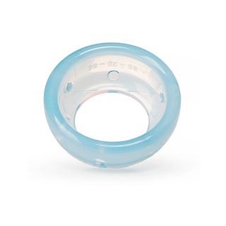 Изображение товара «Пессарий кубический с кнопкой (перфорированный) WPLK 4 N1»