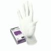 Изображение товара «Перчатки винил XS MANUAL SV609 глад неопудр н/стер пара. N1»