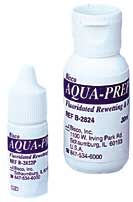 Изображение товара «Аква Преп Ф кондиционер д/дентина B-2822P фл. 6мл N1»