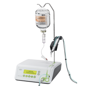 Изображение товара «Трубка ирригационная для Implantmed (неполная система) (00929300) уп. N10»