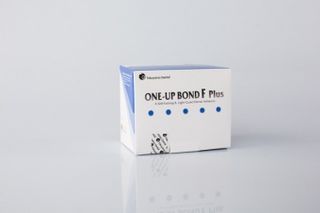 Изображение товара «Адгезивная система Уан Ап Бонд-F плюс набор (5мл+5мл) (14701) уп. N1»