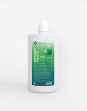 Изображение товара «Альхон мыло жидкое антибак с дозатором фл.1л шт. N1»