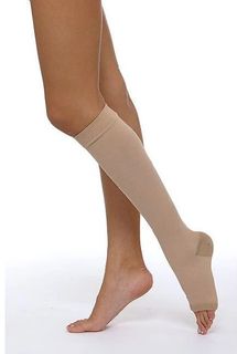 Изображение товара «Чулок III компрес до колена (беж/крем) (Г3-К) шт. р 2 N1»