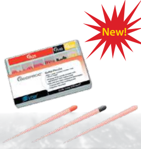 Изображение товара «Штифты гутта 02конус №25 Реципрок шт. N60»