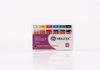 Изображение товара «Штифты гутта 06 конус №15 Healtex GST15/6 Kit шт. N60»