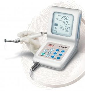 Изображение товара «Мотор эндо X-smart Dual с м/м и наконечником+апекслокатор 2:1 А1024 шт. N1»