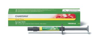 Изображение товара «Карисма CHARISMA FLOW OPAL цвет А2 шпр-туба. 1.8г (MK66040951) N1»