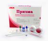 Изображение товара «Призма набор хим (2*14гр, 2*3мл,протравка, принадлежности) уп. N1»