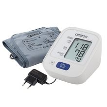 Изображение товара «Тонометр OMRON M2 Eco с адаптером (ARU) шт. N1»