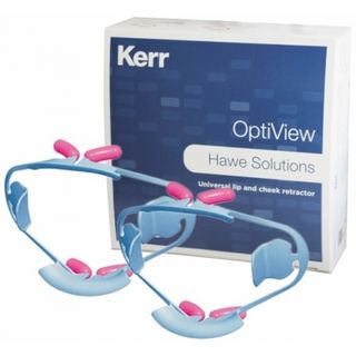 Изображение товара «Оптивью ретрактор стоматологический малый 5502 уп. N2»